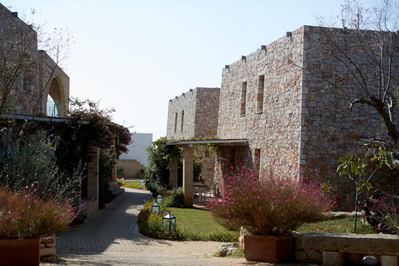 Montiro' Hotel Santa Maria di Leuca Eksteriør billede