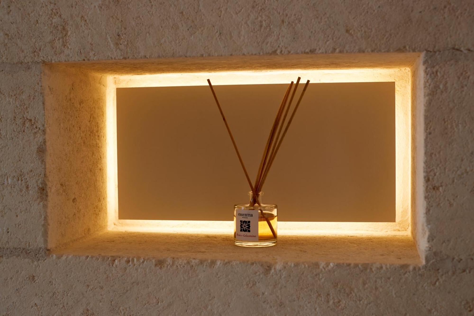 Montiro' Hotel Santa Maria di Leuca Eksteriør billede