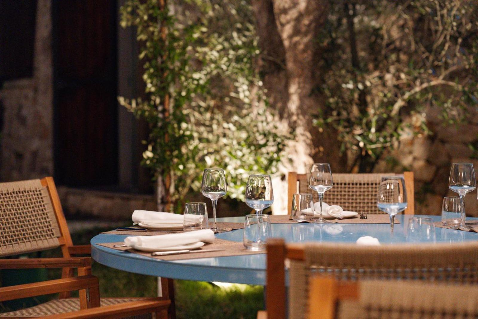 Montiro' Hotel Santa Maria di Leuca Eksteriør billede